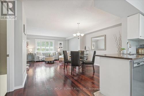 16 - 1540 Reeves Gate, Oakville (Glen Abbey), ON - Indoor