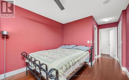 Ph14 - 1060 Sheppard Avenue W, Toronto (York University Heights), ON - Indoor Photo Showing Bedroom