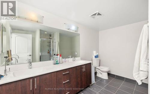 Ph14 - 1060 Sheppard Avenue W, Toronto (York University Heights), ON - Indoor Photo Showing Bathroom