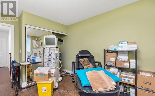 Ph14 - 1060 Sheppard Avenue W, Toronto (York University Heights), ON - Indoor Photo Showing Bedroom