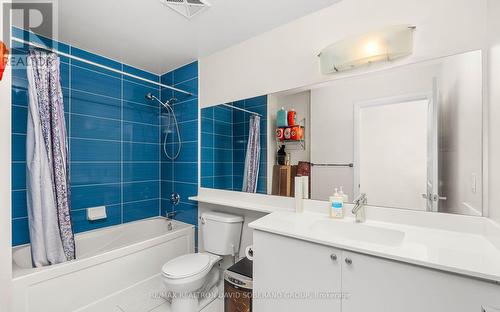 Ph14 - 1060 Sheppard Avenue W, Toronto (York University Heights), ON - Indoor Photo Showing Bathroom