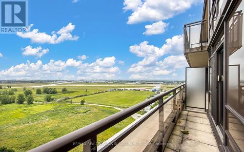 Ph14 - 1060 Sheppard Avenue W, Toronto (York University Heights), ON - Outdoor With Balcony With View