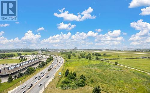 Ph14 - 1060 Sheppard Avenue W, Toronto (York University Heights), ON - Outdoor With View