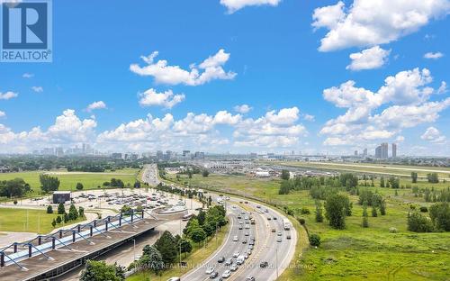 Ph14 - 1060 Sheppard Avenue W, Toronto (York University Heights), ON - Outdoor With View