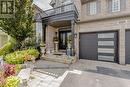 2224 Colonel William Parkway N, Oakville, ON  - Outdoor 