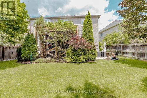 2224 Colonel William Parkway N, Oakville, ON - Outdoor