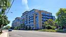 702 - 701 Sheppard Avenue W, Toronto (Clanton Park), ON  - Outdoor With Facade 