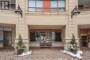 402 - 27 Rean Drive, Toronto (Bayview Village), ON  - Indoor 