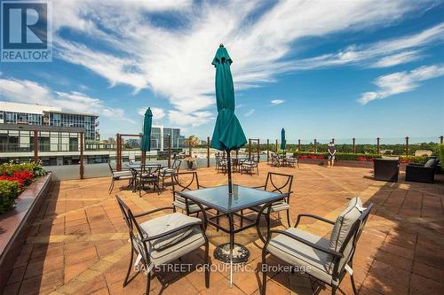 402 - 27 Rean Drive, Toronto (Bayview Village), ON - Outdoor With Deck Patio Veranda With View