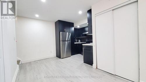 104 - 1775 Markham Road, Toronto (Malvern), ON - Indoor