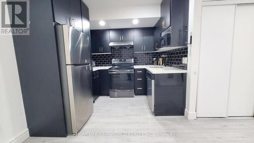 104 - 1775 Markham Road, Toronto, ON - Indoor Photo Showing Other Room