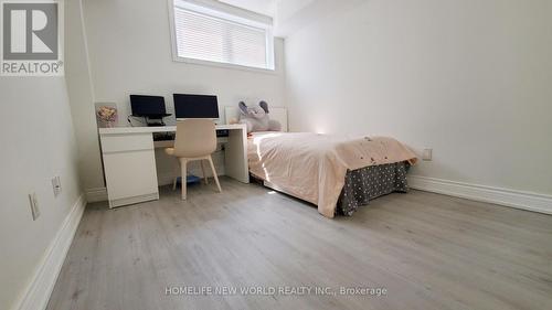 104 - 1775 Markham Road, Toronto, ON - Indoor Photo Showing Bedroom