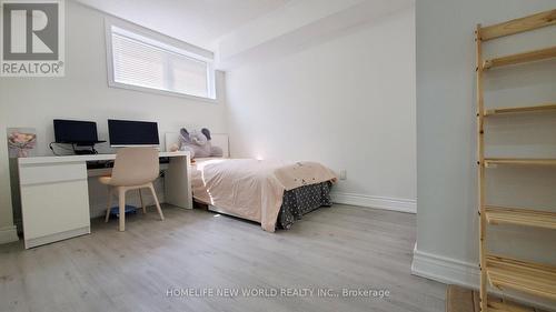 104 - 1775 Markham Road, Toronto, ON - Indoor