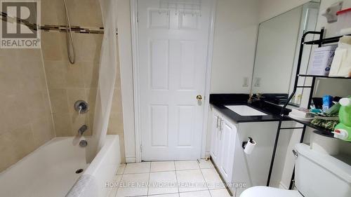 104 - 1775 Markham Road, Toronto, ON - Indoor Photo Showing Bathroom