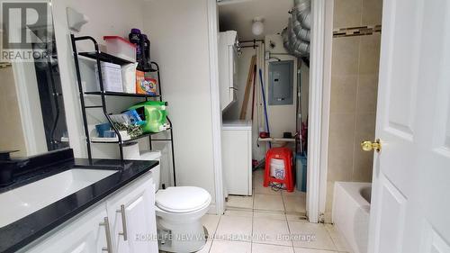 104 - 1775 Markham Road, Toronto, ON - Indoor Photo Showing Bathroom