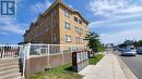 104 - 1775 Markham Road, Toronto, ON  - Outdoor 