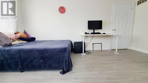 104 - 1775 Markham Road, Toronto, ON - Indoor Photo Showing Bedroom