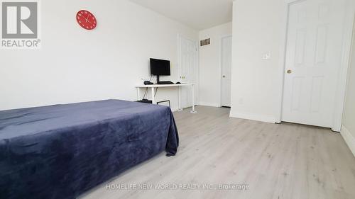 104 - 1775 Markham Road, Toronto (Malvern), ON - Indoor Photo Showing Bedroom