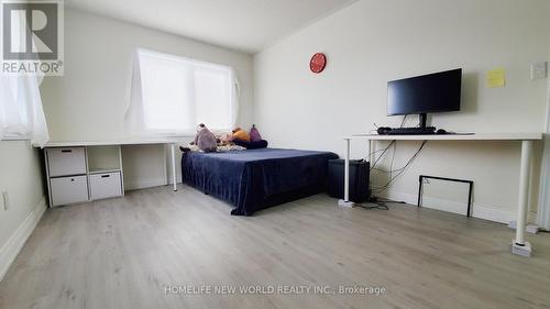 104 - 1775 Markham Road, Toronto, ON - Indoor Photo Showing Bedroom