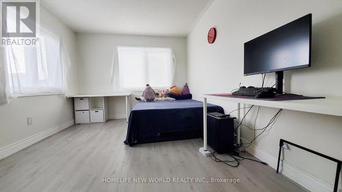 104 - 1775 Markham Road, Toronto (Malvern), ON - Indoor