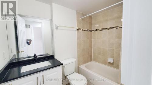 104 - 1775 Markham Road, Toronto (Malvern), ON - Indoor Photo Showing Bathroom