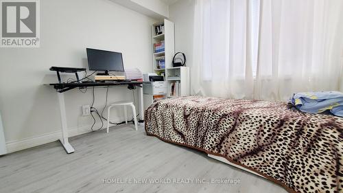 104 - 1775 Markham Road, Toronto (Malvern), ON - Indoor Photo Showing Bedroom