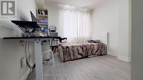 104 - 1775 Markham Road, Toronto (Malvern), ON - Indoor Photo Showing Bedroom