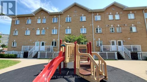 104 - 1775 Markham Road, Toronto, ON - Outdoor