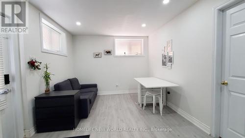 104 - 1775 Markham Road, Toronto, ON - Indoor Photo Showing Other Room