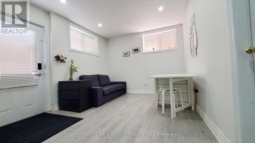 104 - 1775 Markham Road, Toronto (Malvern), ON - Indoor Photo Showing Other Room