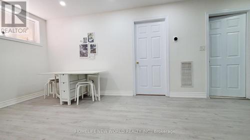 104 - 1775 Markham Road, Toronto, ON - Indoor Photo Showing Other Room