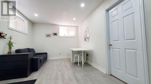 104 - 1775 Markham Road, Toronto (Malvern), ON - Indoor Photo Showing Other Room