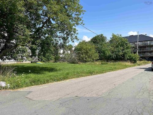 Lot Ann & Brother Streets, New Glasgow, NS 