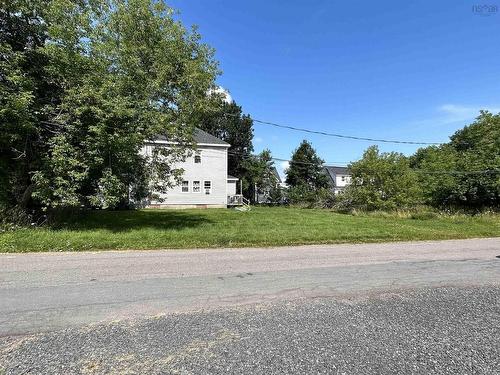 Lot Ann & Brother Streets, New Glasgow, NS 