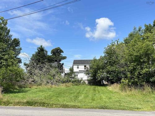 Lot Ann & Brother Streets, New Glasgow, NS 