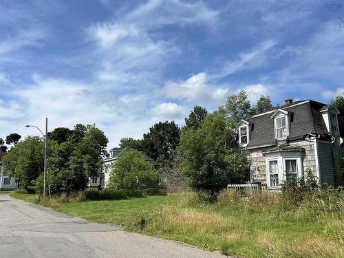 Lot Ann & Brother Streets, New Glasgow, NS 