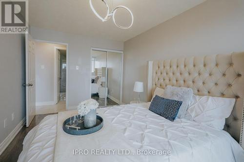 1113 - 99 Blackwell Avenue, Toronto (Malvern), ON - Indoor Photo Showing Bedroom