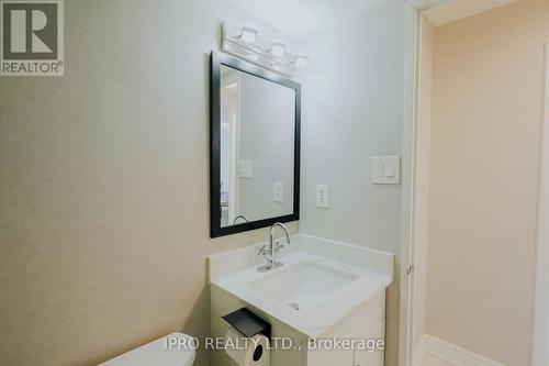 1113 - 99 Blackwell Avenue, Toronto (Malvern), ON - Indoor Photo Showing Bathroom