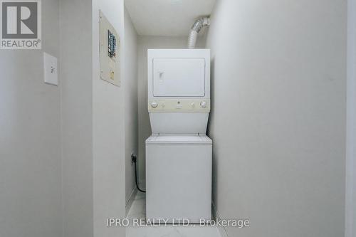 1113 - 99 Blackwell Avenue, Toronto (Malvern), ON -  Photo Showing Laundry Room