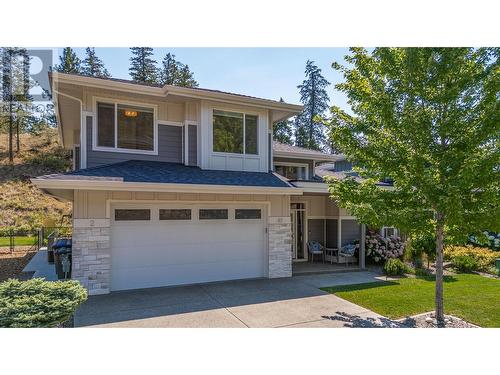 49 Forest Edge Drive, Kelowna, BC - Outdoor