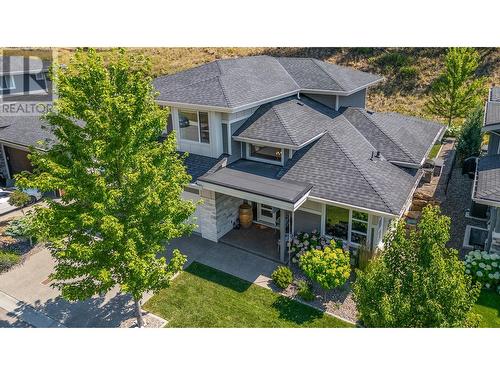 49 Forest Edge Drive, Kelowna, BC - Outdoor