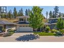 49 Forest Edge Drive, Kelowna, BC  - Outdoor With Facade 