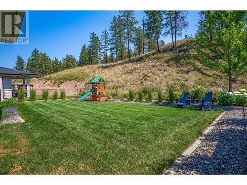 49 Forest Edge Drive, Kelowna, BC - Outdoor