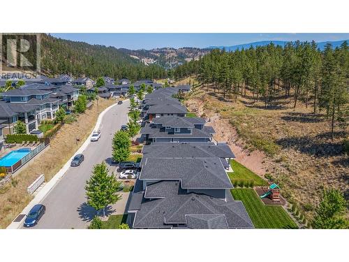 49 Forest Edge Drive, Kelowna, BC - Outdoor With View