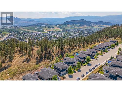 49 Forest Edge Drive, Kelowna, BC - Outdoor With View