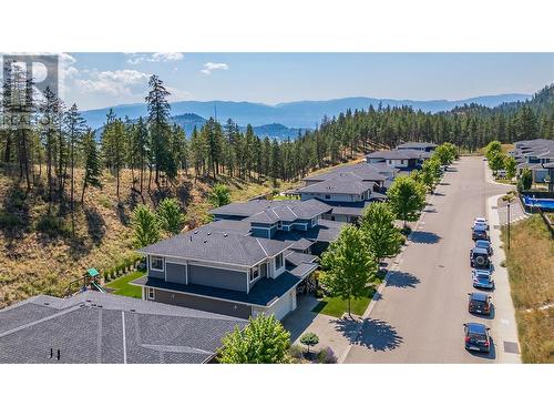 49 Forest Edge Drive, Kelowna, BC - Outdoor With View