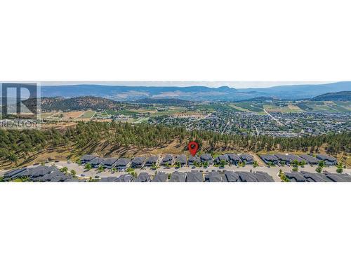 49 Forest Edge Drive, Kelowna, BC - Outdoor With View