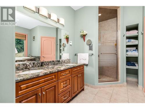 9265 Kokanee Road, Vernon, BC - Indoor Photo Showing Bathroom