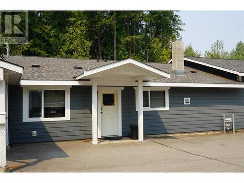 3961 20 Avenue Se, Salmon Arm, BC - Outdoor