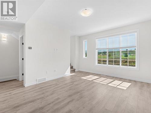 307 Glen Park Drive Unit# 2, Kelowna, BC - Indoor